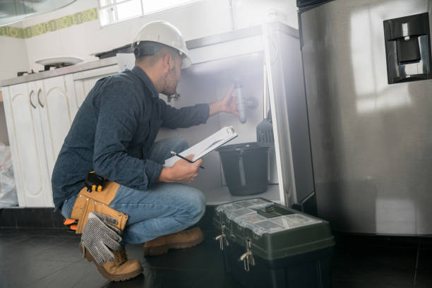 Best Water Softener Installation  in Park Hill, OK
