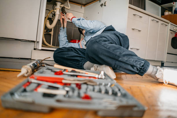 Best Plumbing Inspection Services  in Park Hill, OK