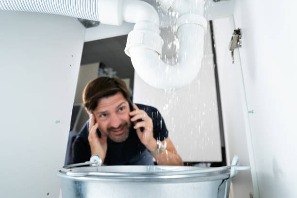 Best Hot Water Heater Installation  in Park Hill, OK