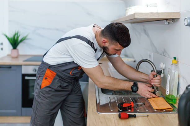 Best Drain Cleaning Services  in Park Hill, OK