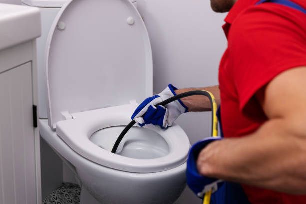 Best Emergency Plumber  in Park Hill, OK