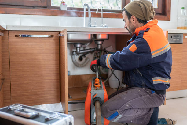 Trusted Park Hill, OK Plumbing Experts