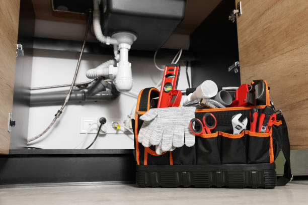 Best Sewer Cleaning Services  in Park Hill, OK