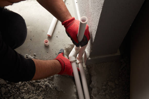 Best Same-Day Plumbing Service  in Park Hill, OK