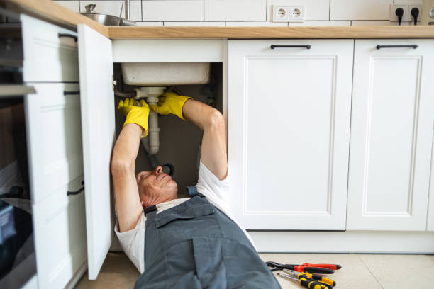 Best Plumbing Installation Services  in Park Hill, OK