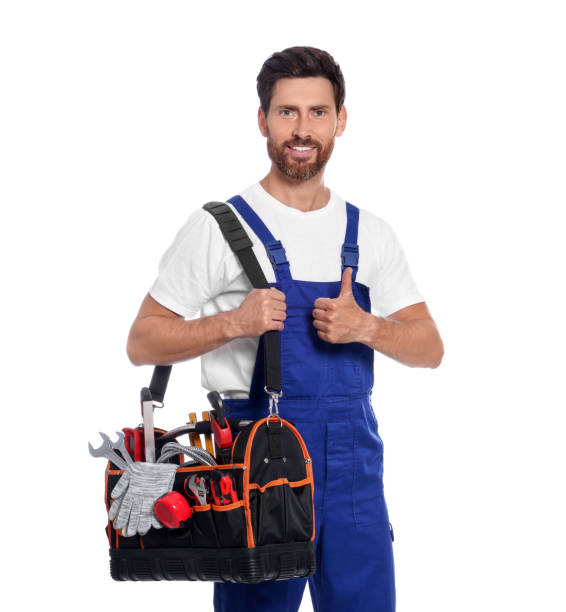 Best Shower Repair Services  in Park Hill, OK