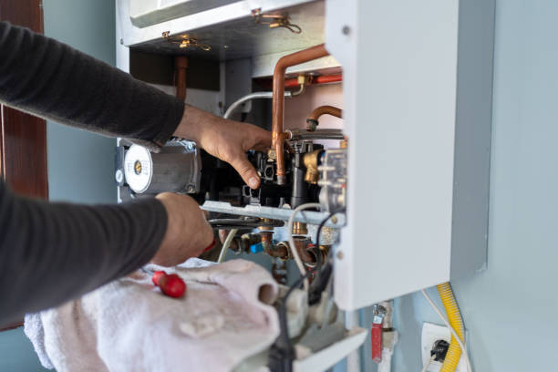 Best Toilet Repair Services  in Park Hill, OK