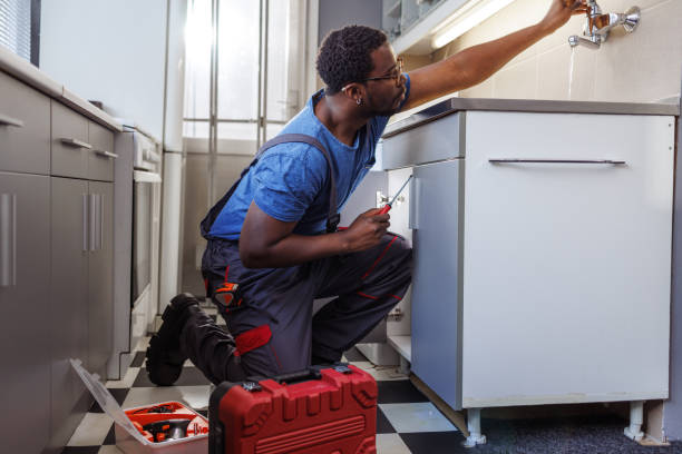 Best Same-Day Plumbing Service  in Park Hill, OK