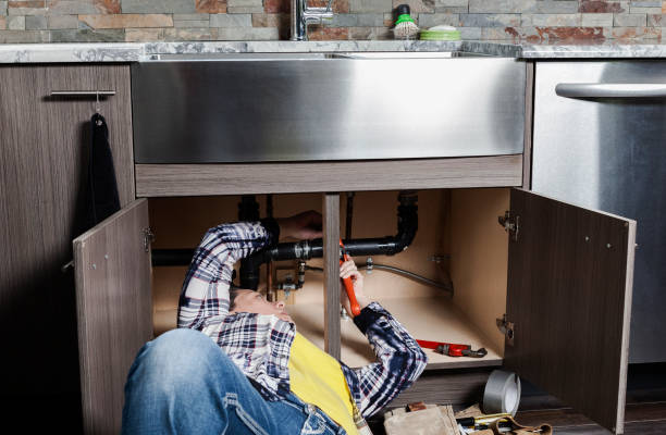 Best Hot Water Heater Installation  in Park Hill, OK