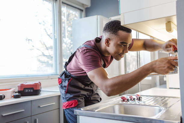 Best Commercial Plumbing Services  in Park Hill, OK